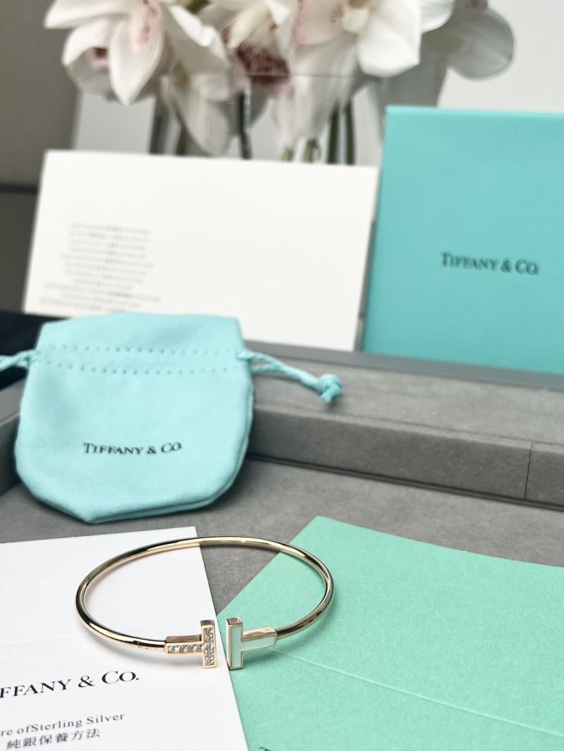 Tiffany Bracelets